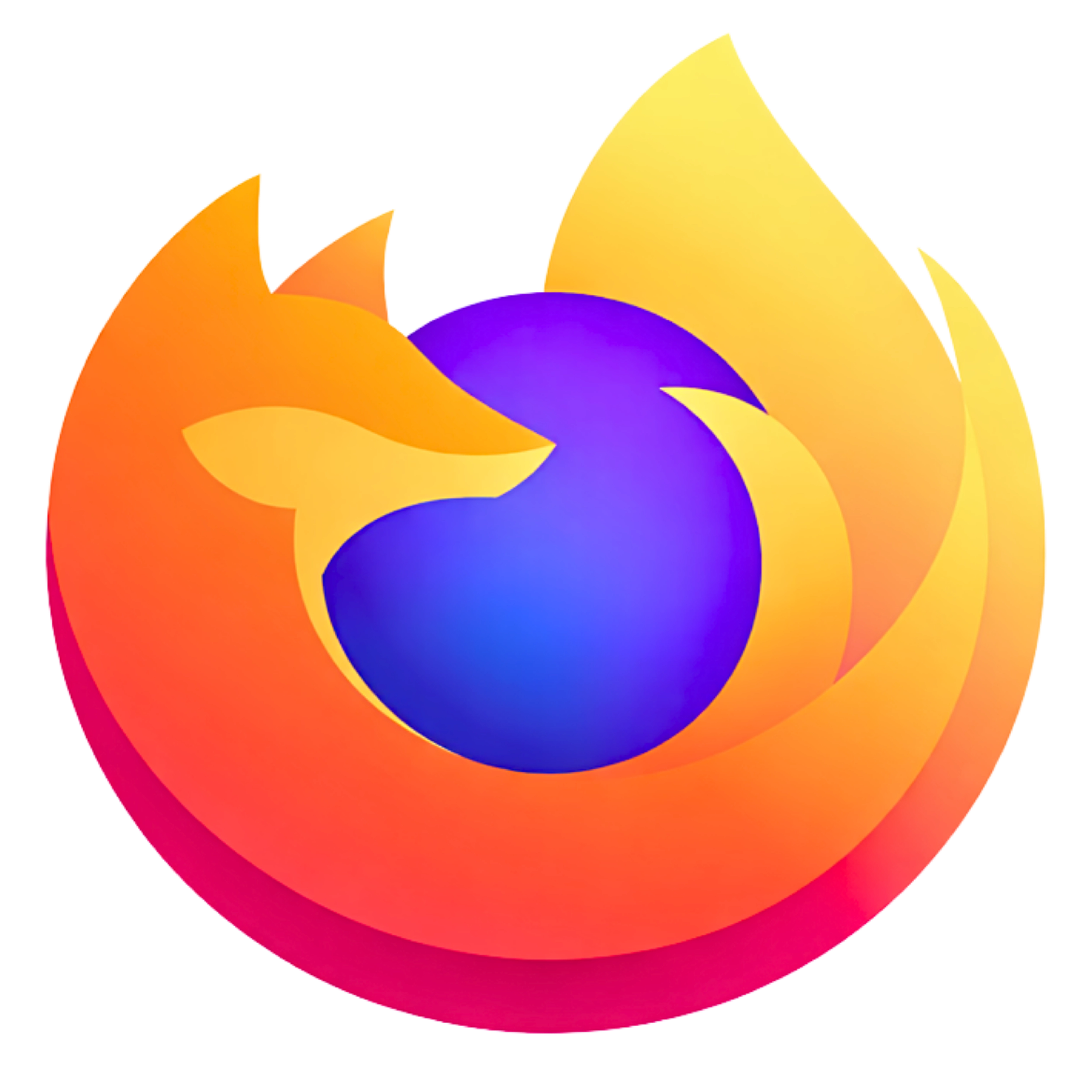 Mozilla Firefox Logo