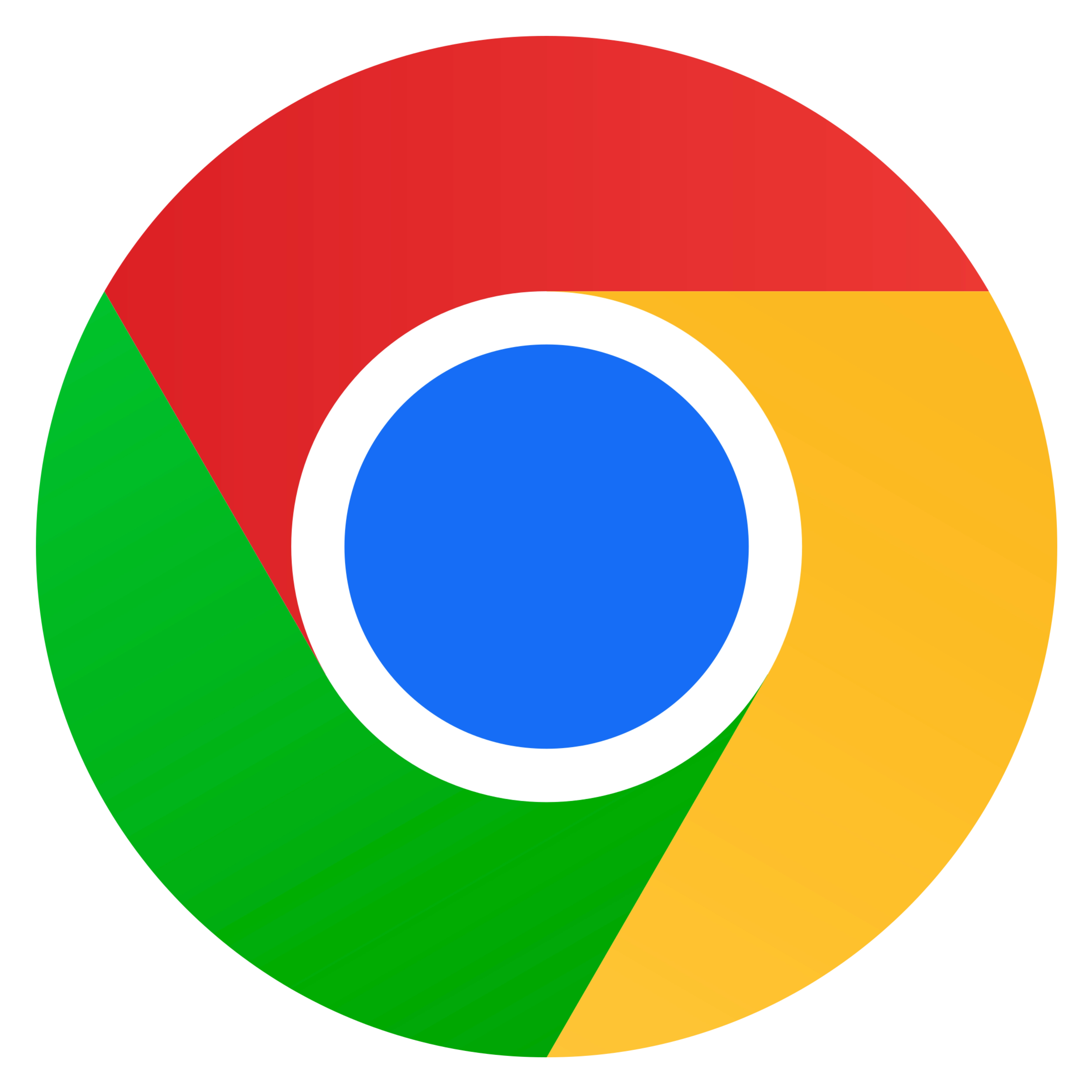 Google Chrome Logo