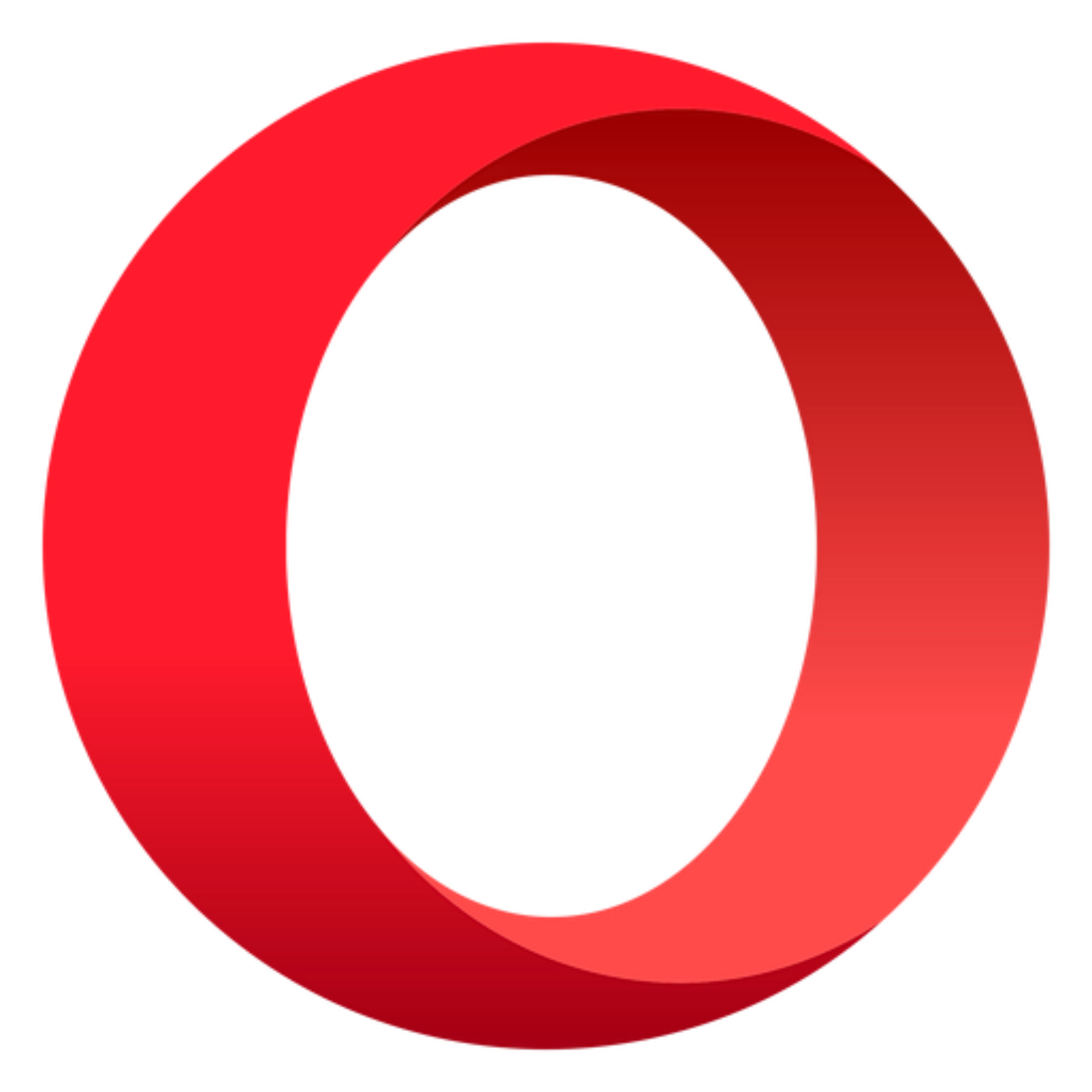 Opera Logo